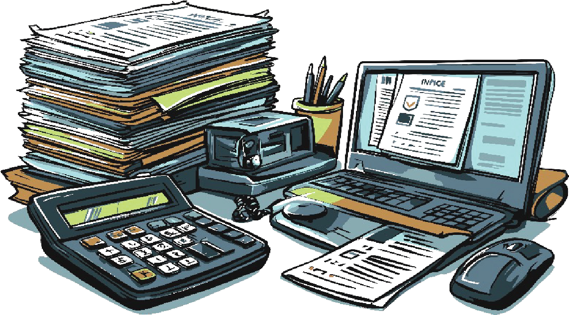FinancialRecords