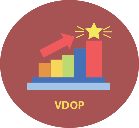 VDOP