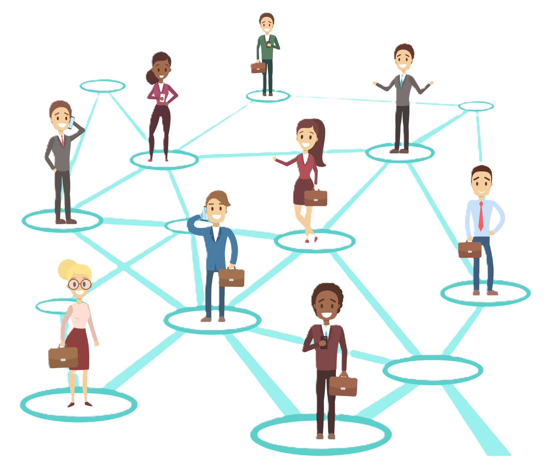 3 Networking 105927805_l