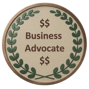 Untitled-1 Business Advocate