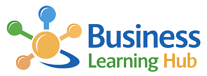 Butterflies Pause Business Learning Hub
