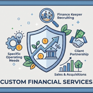 Custom Financial Services